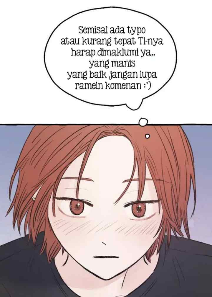 President of the Forest chapter 1 halaman 18