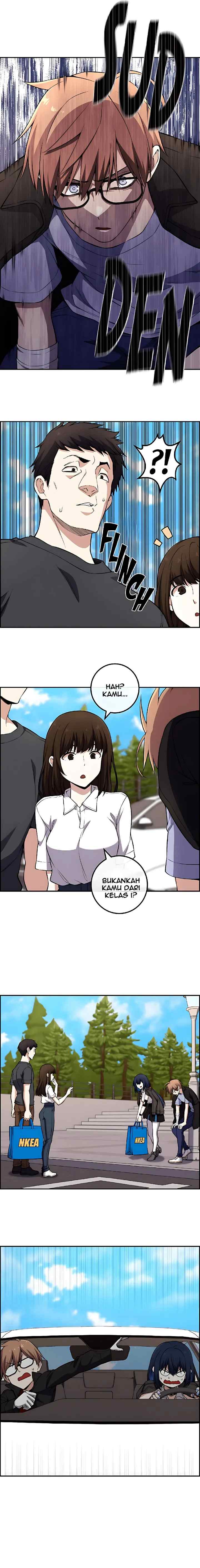 Webtoon Character Na Kang Lim chapter 136 halaman 6