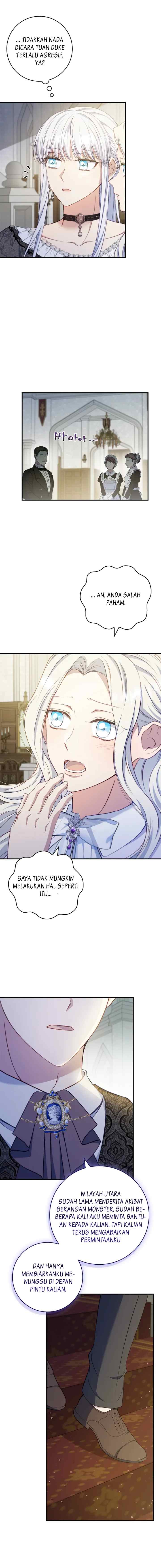 Fakes Don't Want To Be Real chapter 88 halaman 4