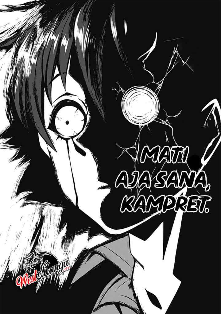 Jichou shinai Motoyuusha no Tsuyokute Tanoshii New Game chapter 56 halaman 11