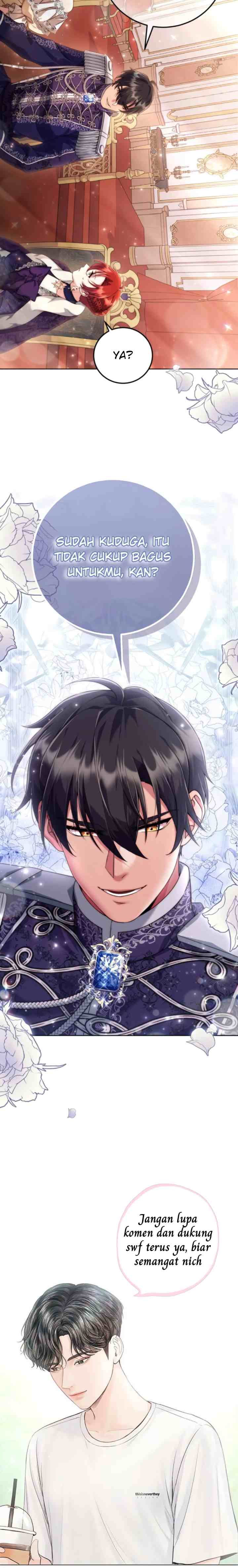 I'll Divorce My Tyrant Husband chapter 9 halaman 19
