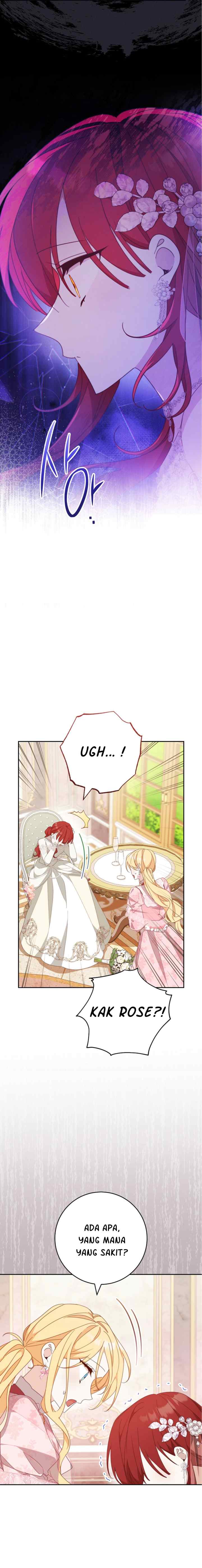 Please Cherish Your Friends chapter 71 halaman 10