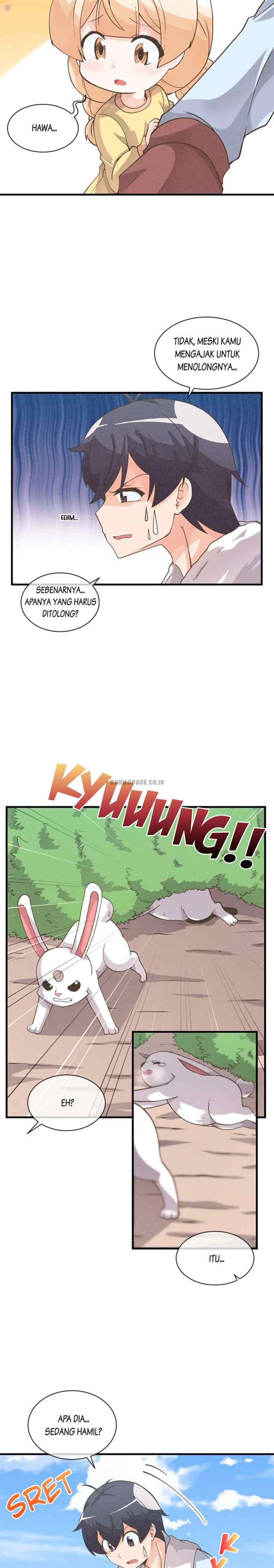 Spirit Farmer chapter 11 halaman 10