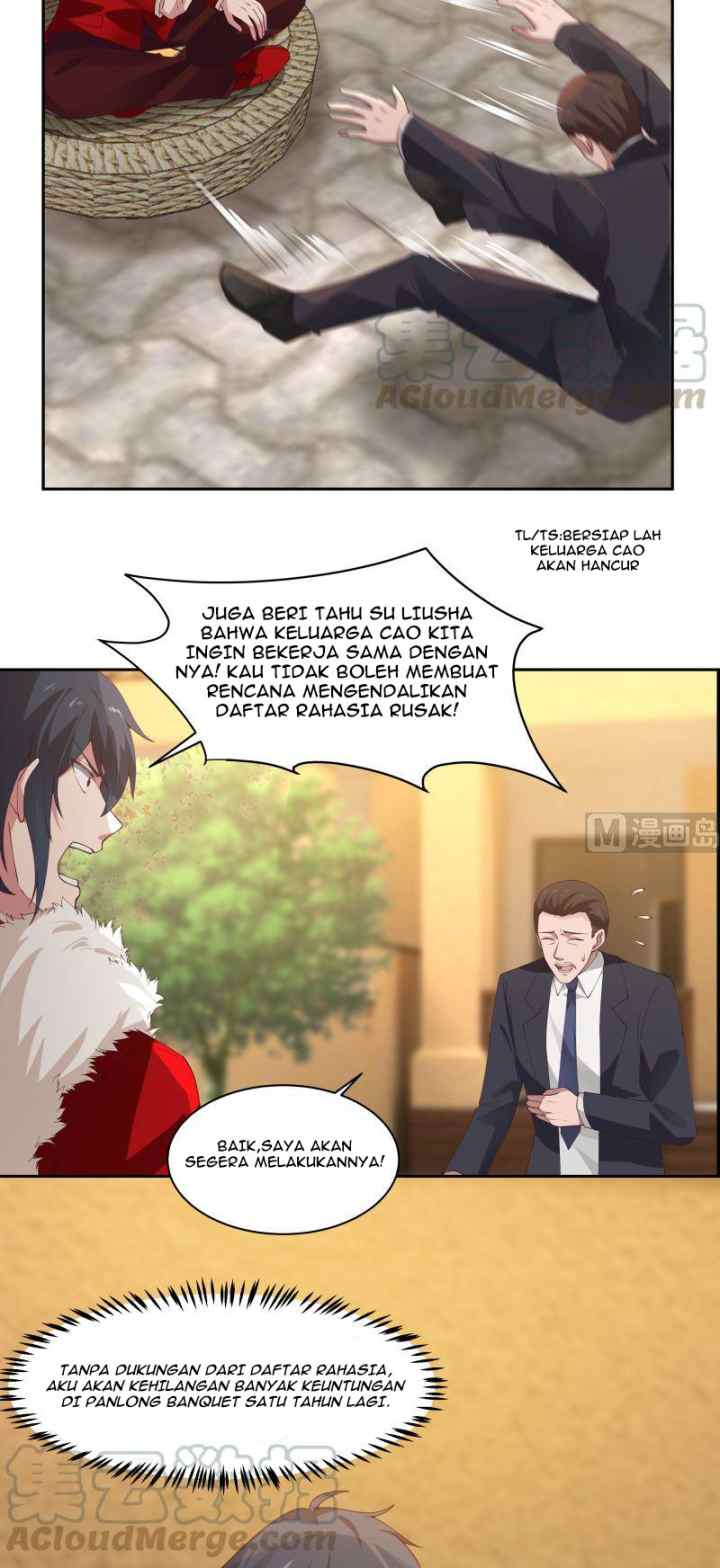 I Have a Dragon on My Body chapter 353 halaman 10