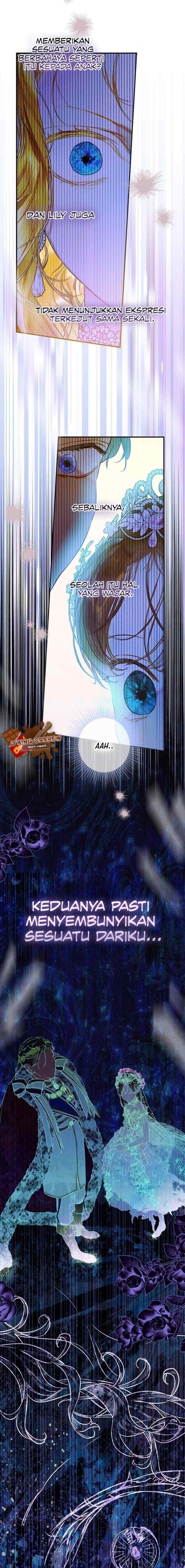 My Mom Got A Contract Marriage chapter 71 halaman 8
