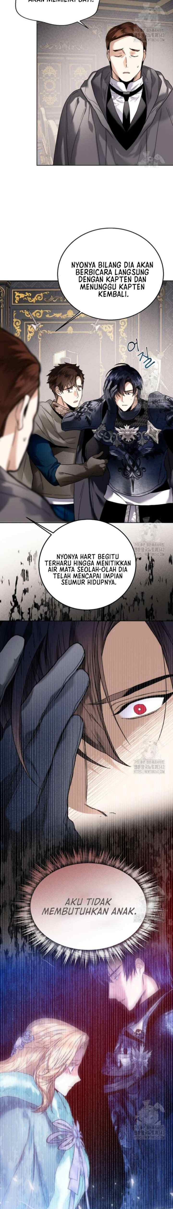 Royal Marriage chapter 81 halaman 17