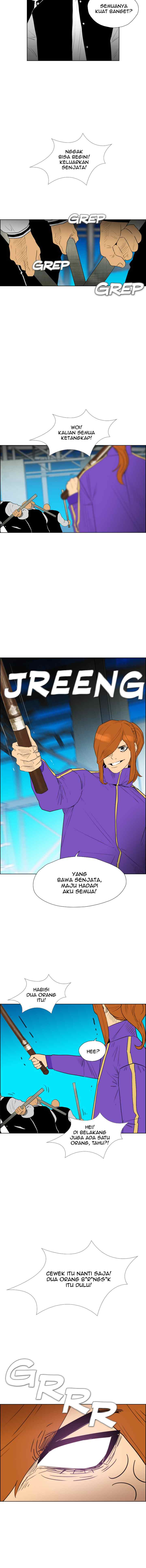 Reawaken Man chapter 111 halaman 11