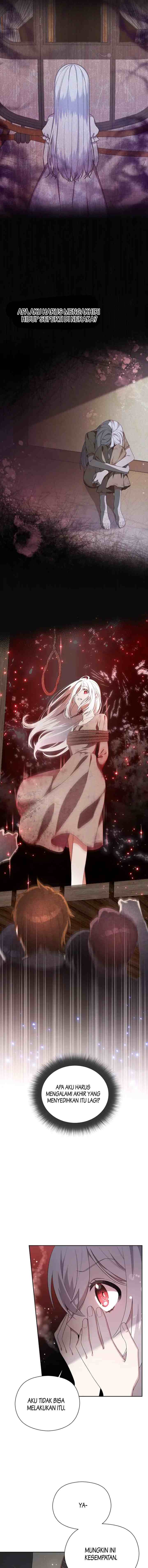 I Ran Away and Got Married chapter 1 halaman 13