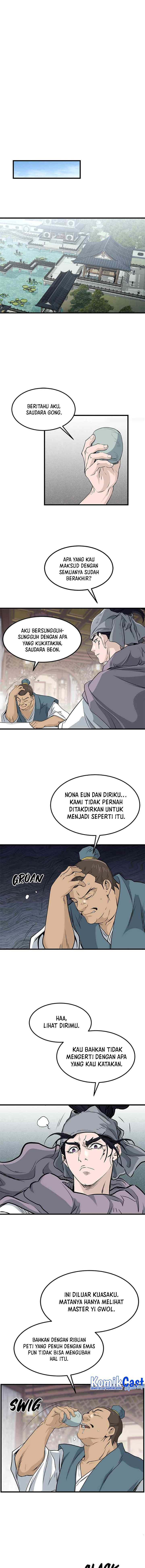Grand General chapter 104 halaman 11