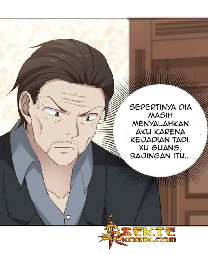 I Have a Dragon on My Body chapter 81 halaman 4