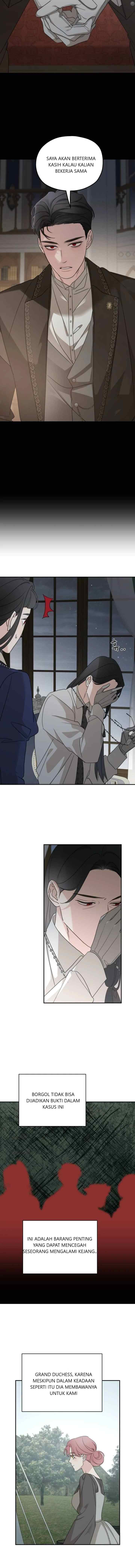 My In-Laws Are Obsessed With Me chapter 124 halaman 7