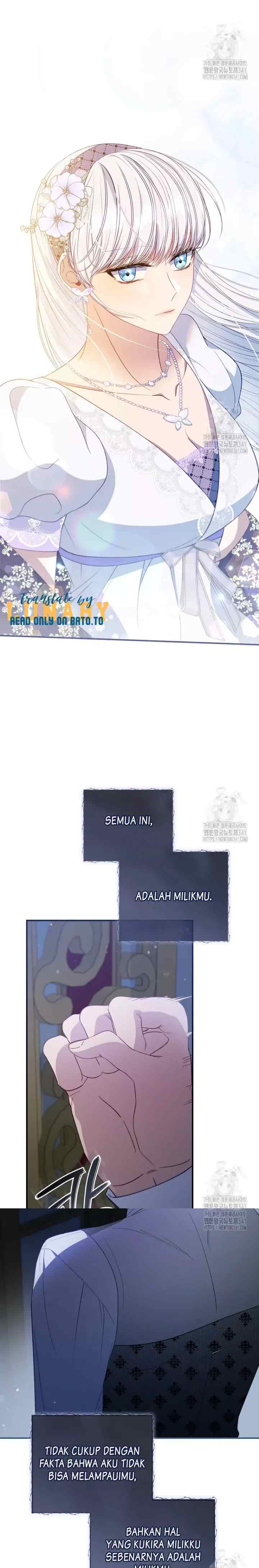 Fakes Don't Want To Be Real chapter 72 halaman 17
