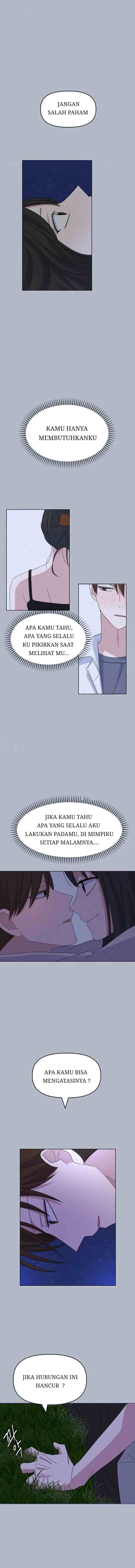 Causality chapter 32 halaman 12