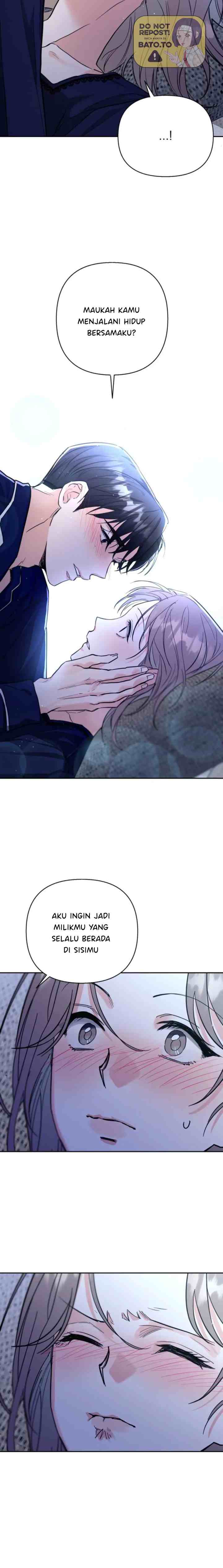 Really Truly Getting a Divorce chapter 46 halaman 15