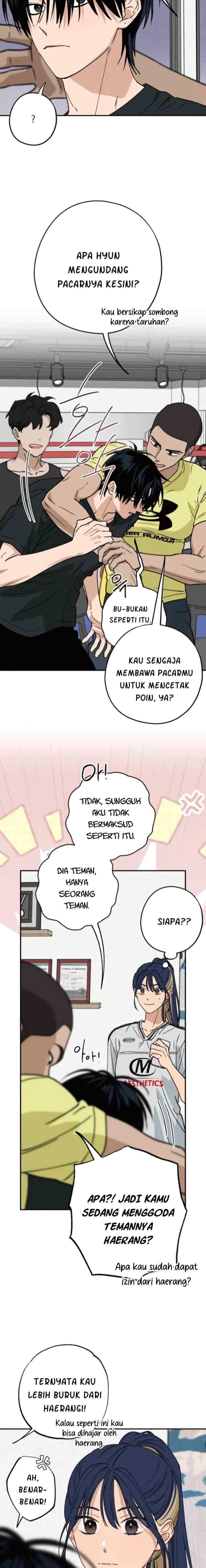Enquanto faço isso chapter 41 halaman 4