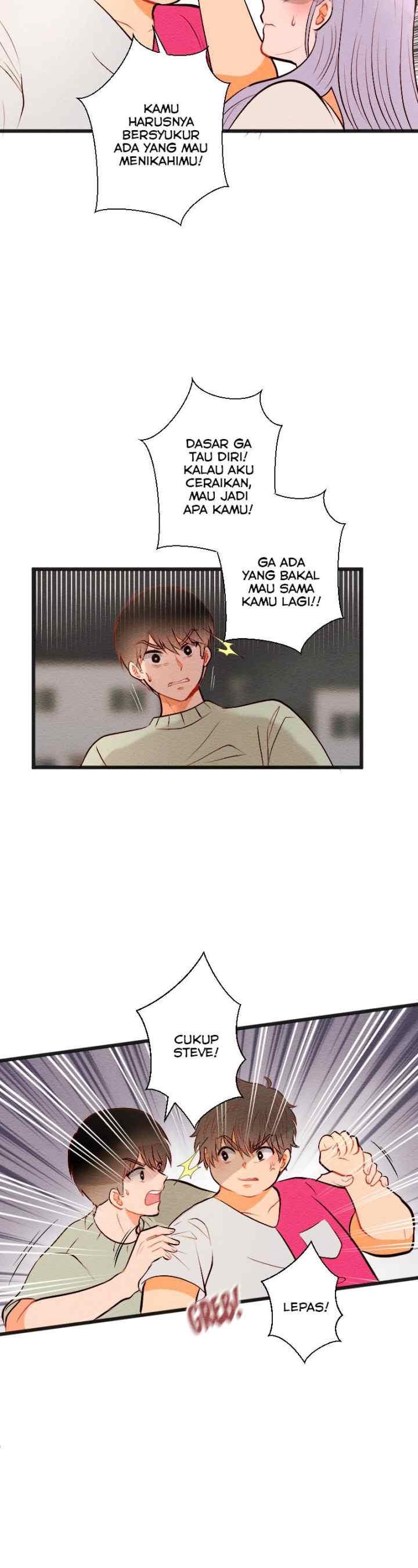 Mistake S2 chapter 19 halaman 13