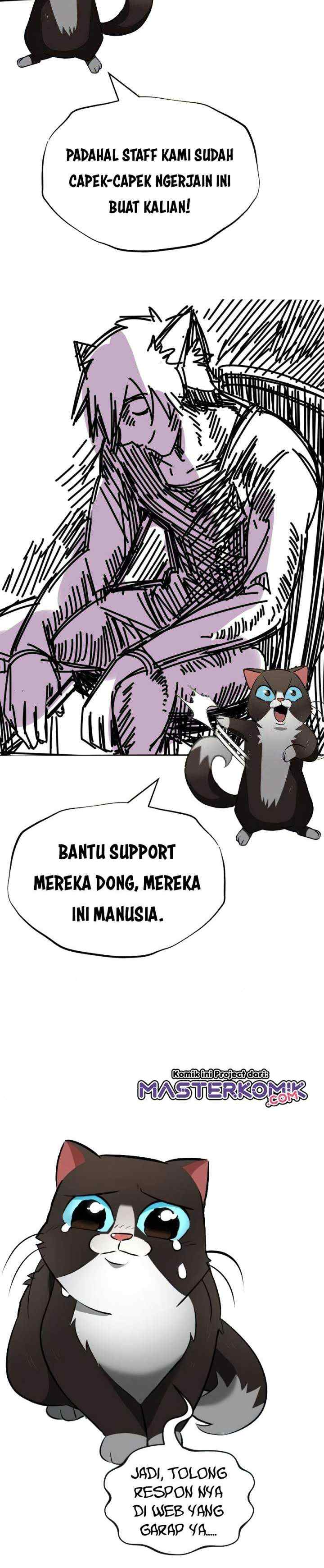 Apprentices Are All Female Devil chapter 45 halaman 14