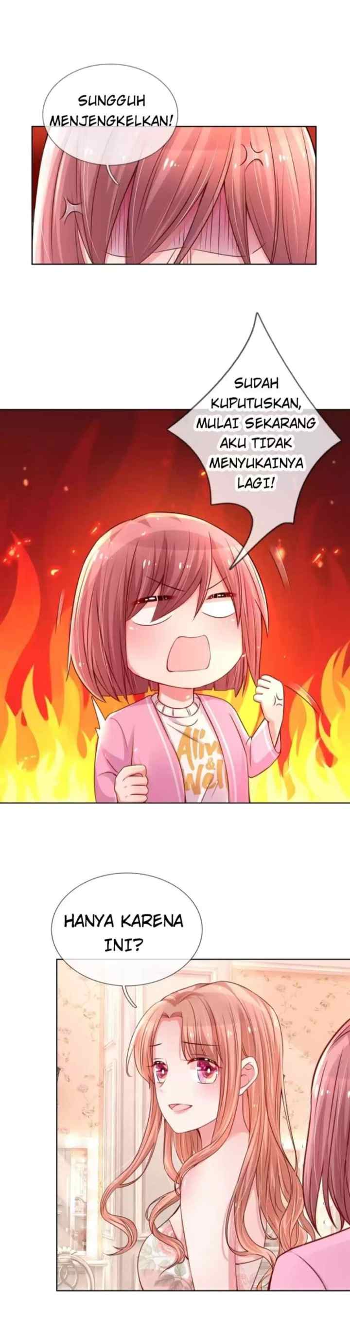 Sweet Escape chapter 39 halaman 6