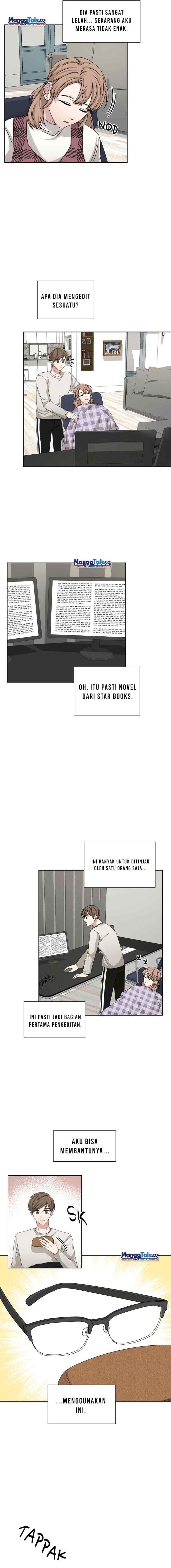 Big Life chapter 47 halaman 7