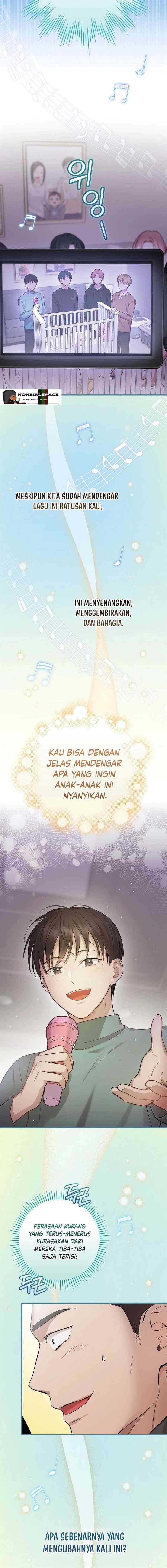 Superstar From Age 0 chapter 12 halaman 4