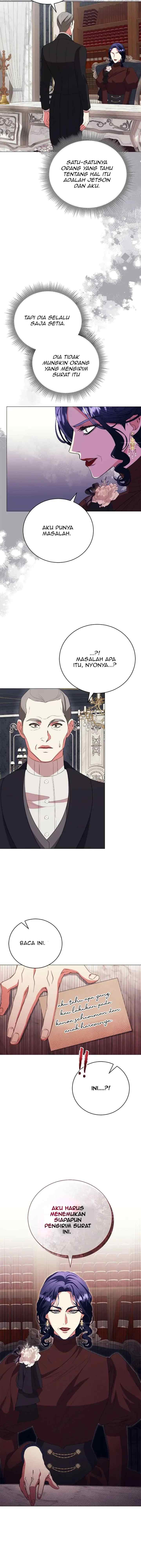 Love Doesn't Matter chapter 70 halaman 14