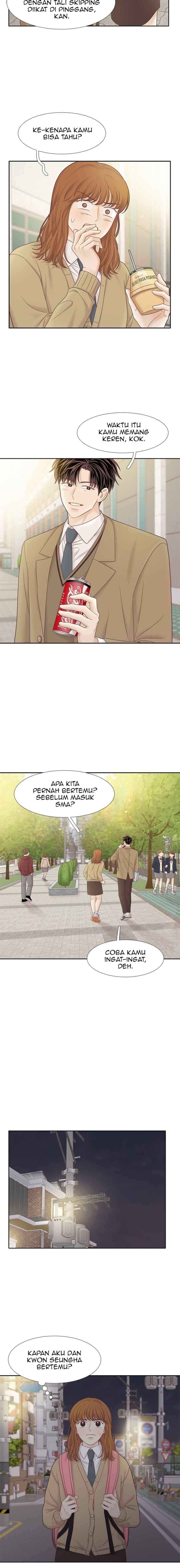 Odd Girls Out S2 chapter 200 halaman 11