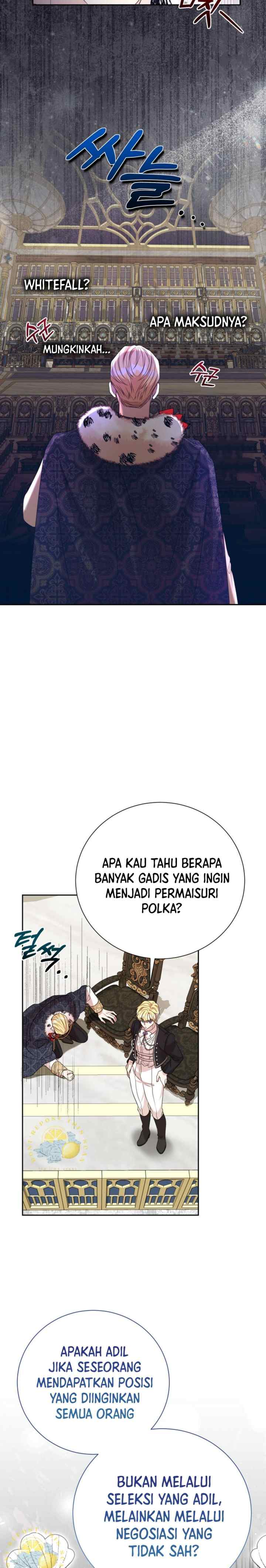 Desperate Second Husband, Depressed Me chapter 117 halaman 14