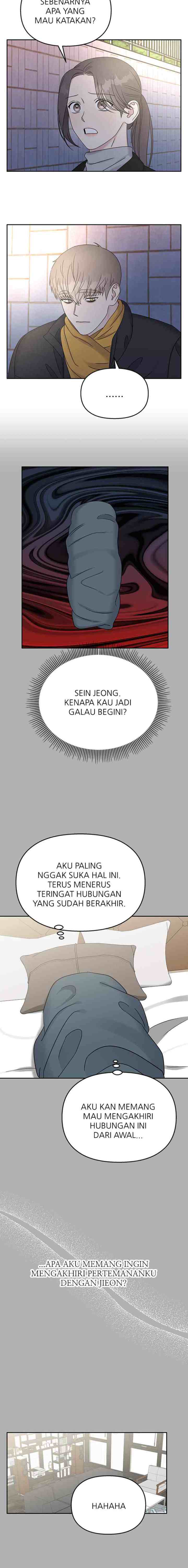Do As I Say! chapter 41 halaman 15