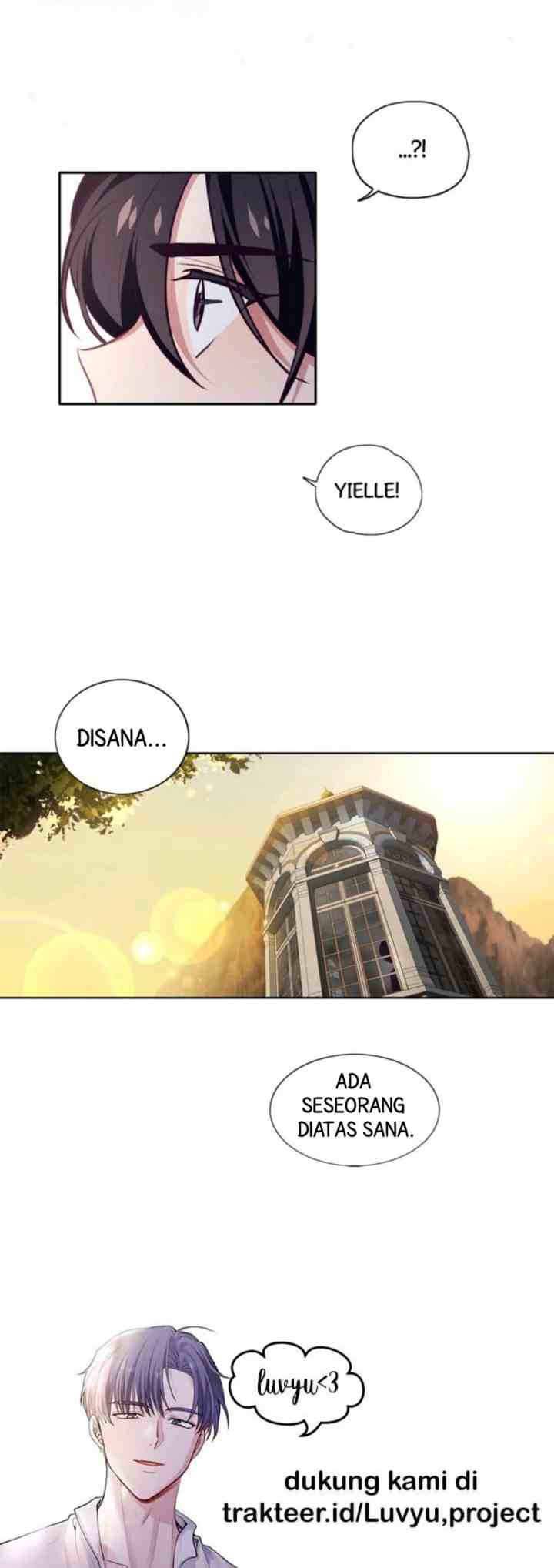 Follow The Bread Crumbs chapter 9 halaman 18