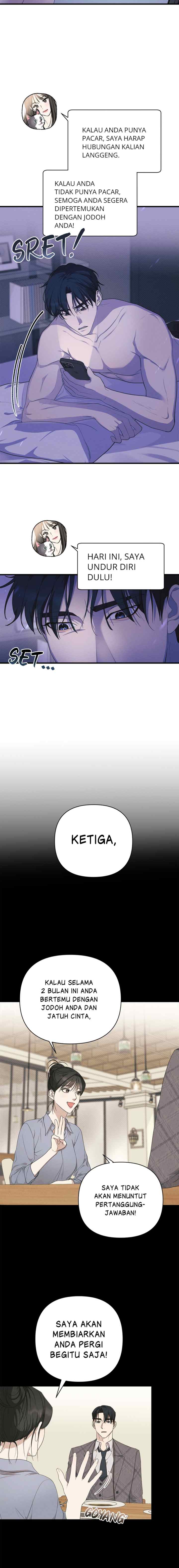 The Perfect Contract chapter 17 halaman 6