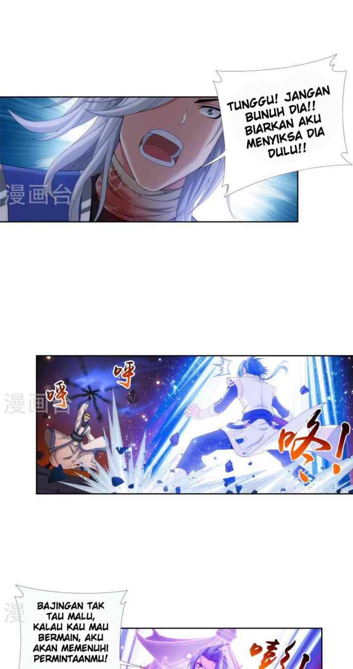 The Great Ruler chapter 103 halaman 11