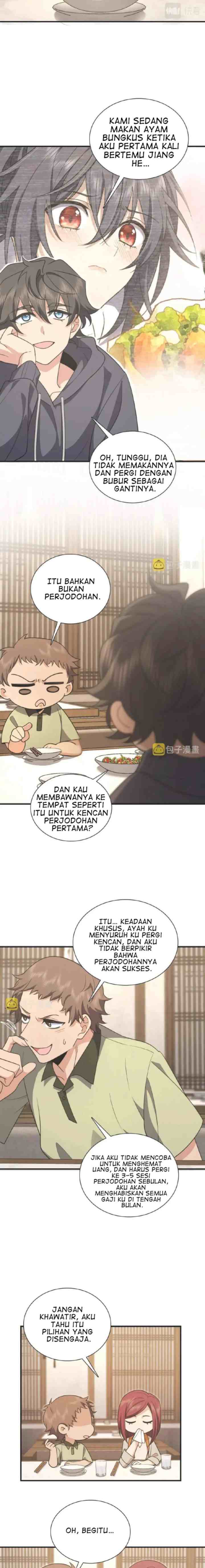 My Wife Is From a Thousand Years Ago chapter 104 halaman 4