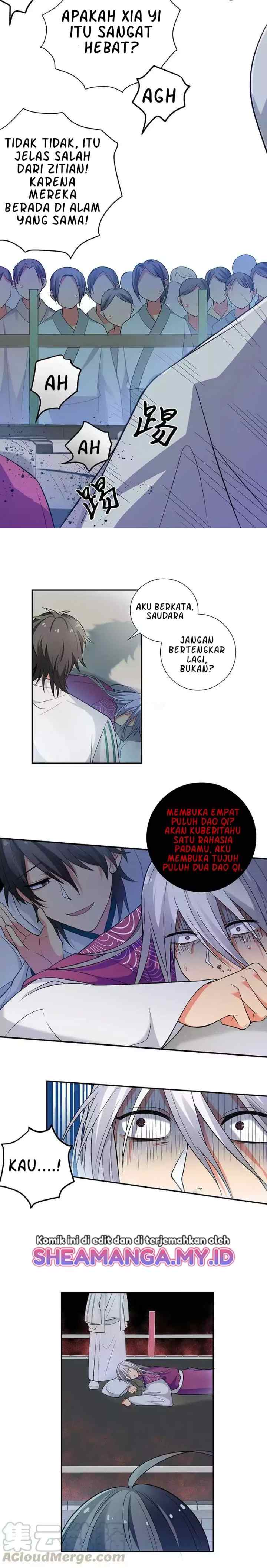 Female Cultivators Are After Me chapter 13 halaman 10