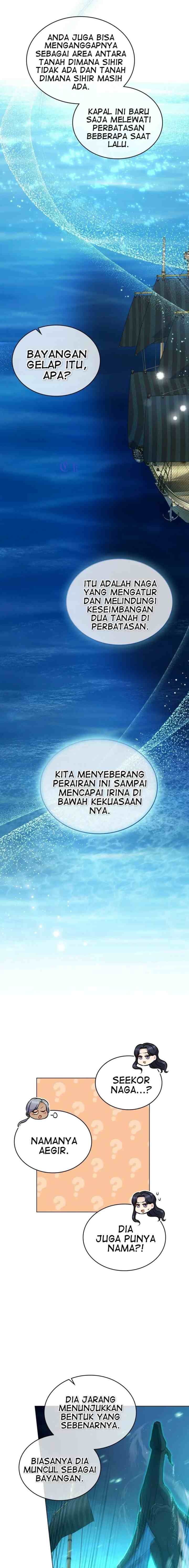 Lies Become You chapter 16 halaman 11