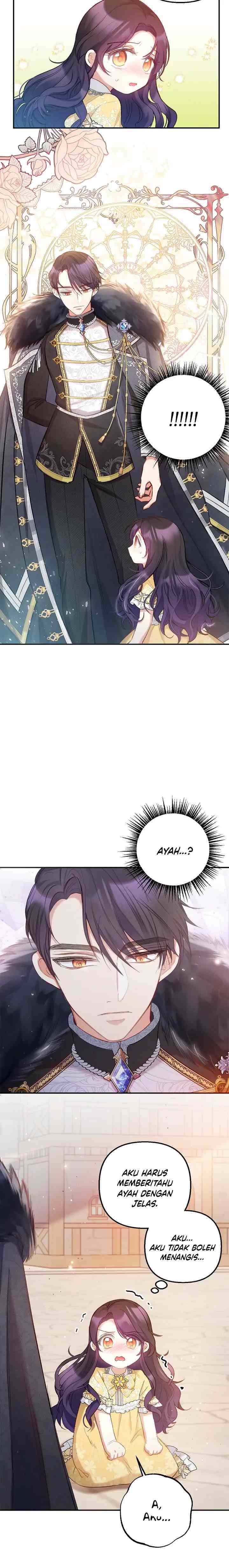 I'm a Daughter Loved by the Devil chapter 5 halaman 7