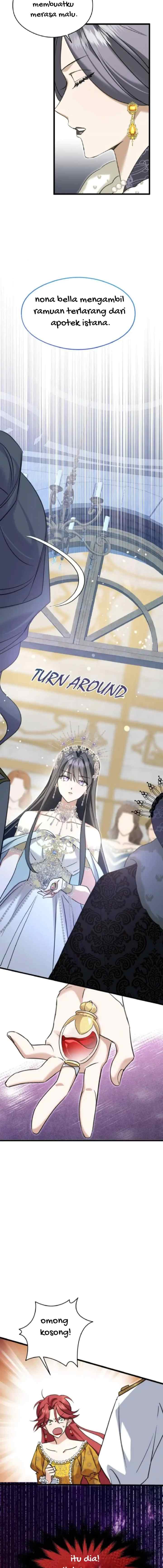 The Ducal Family's Poisonous Flower chapter 20 halaman 8