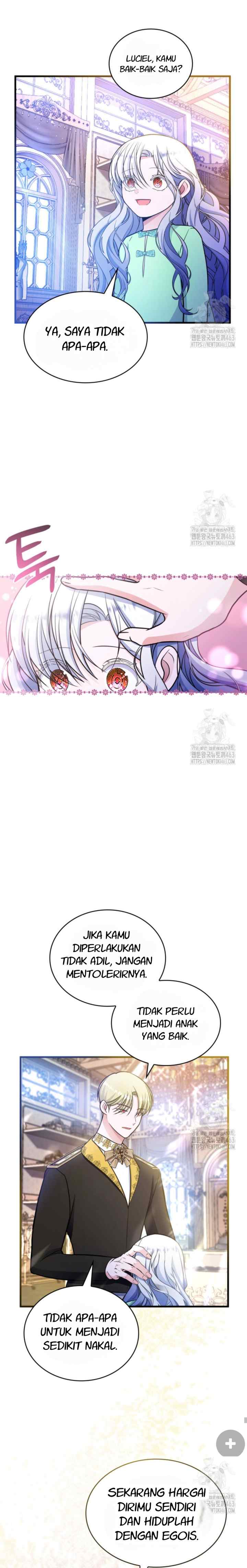 The New Daughter-in-Law of the Villain Family chapter 16 halaman 16