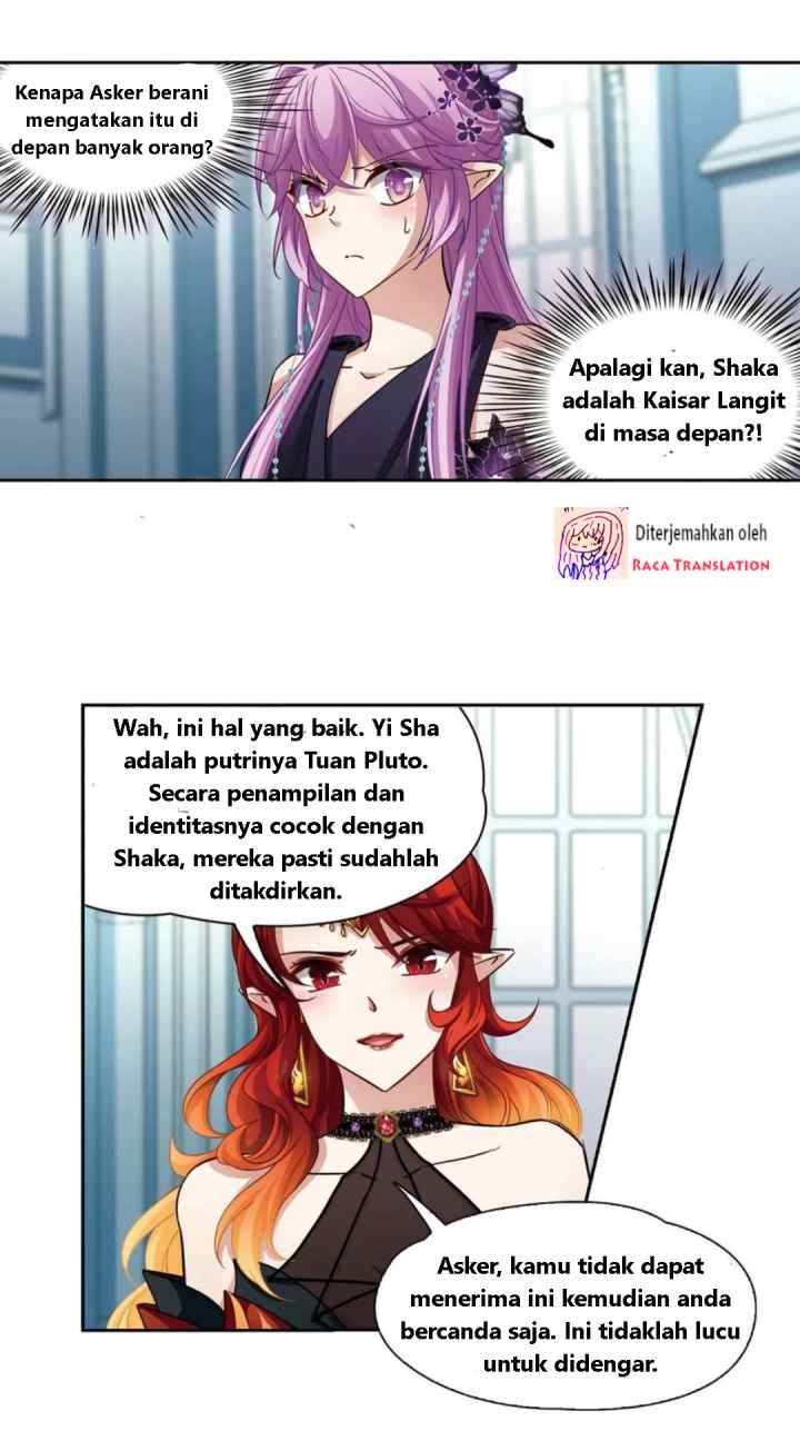 Xun Zhao Qian Shi Zhi Lu chapter 478 halaman 10