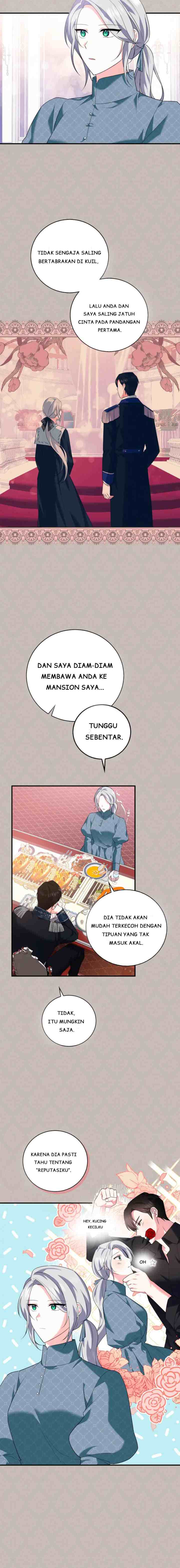 Please Support My Revenge chapter 5 halaman 8