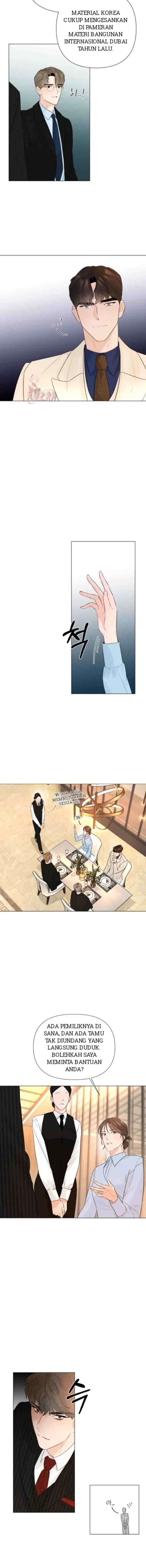 Another Love! chapter 21 halaman 8