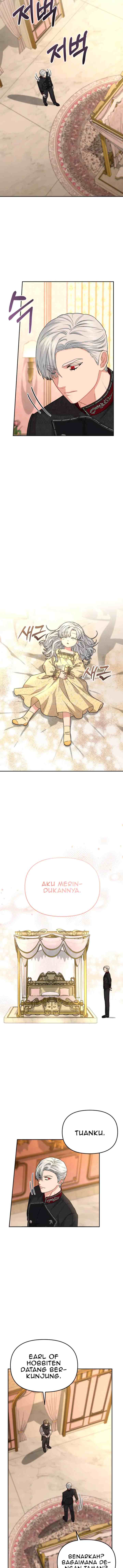 How To Survive as the Devil's Child chapter 29 halaman 6