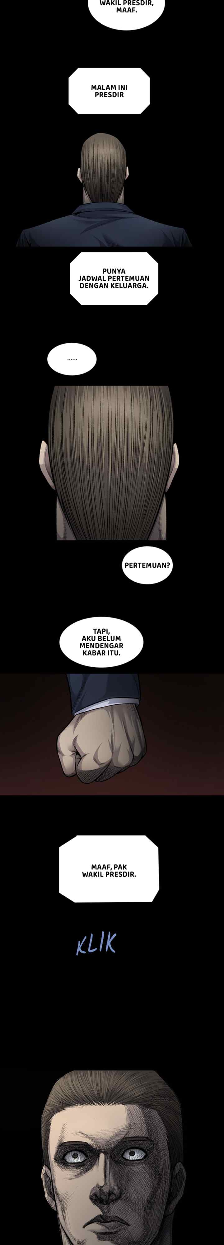Vigilante chapter 82 halaman 12
