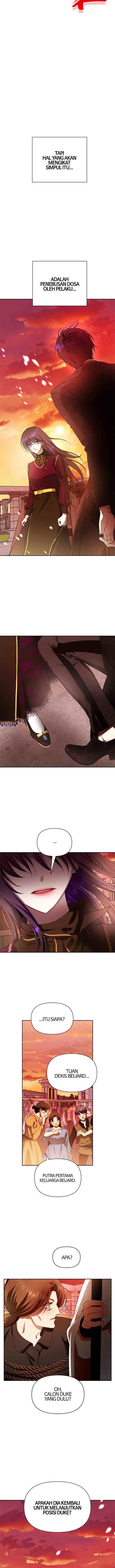 Your Throne chapter 83 halaman 9