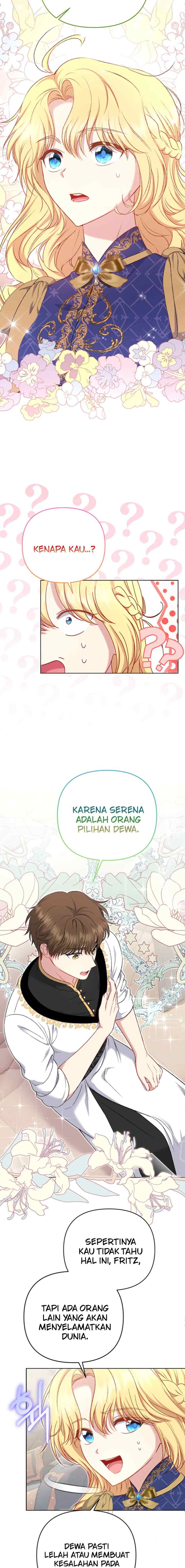 Supporting Duck Wait For A Breakup chapter 17 halaman 15