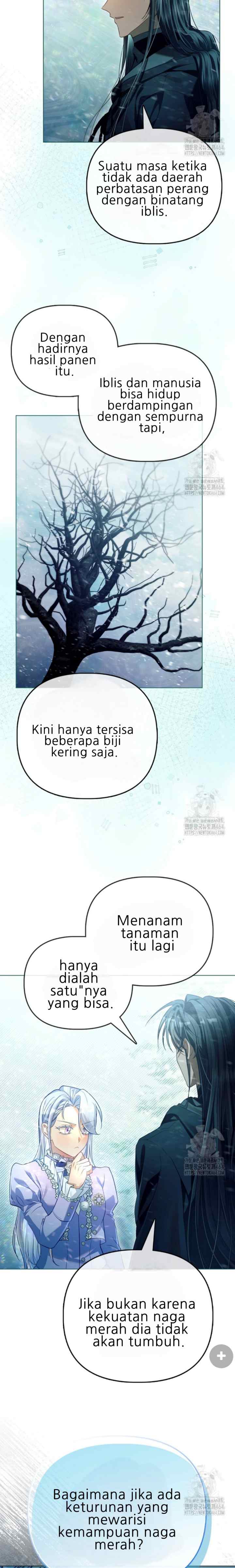 The Villainous Duke's Daughter's Special Rice Cultivation Method chapter 57 halaman 18