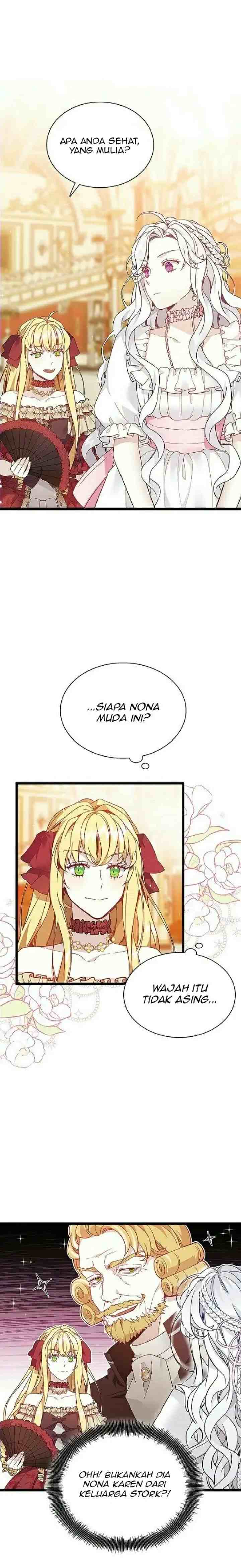 Not Sew Wicked Stepmom chapter 37 halaman 5
