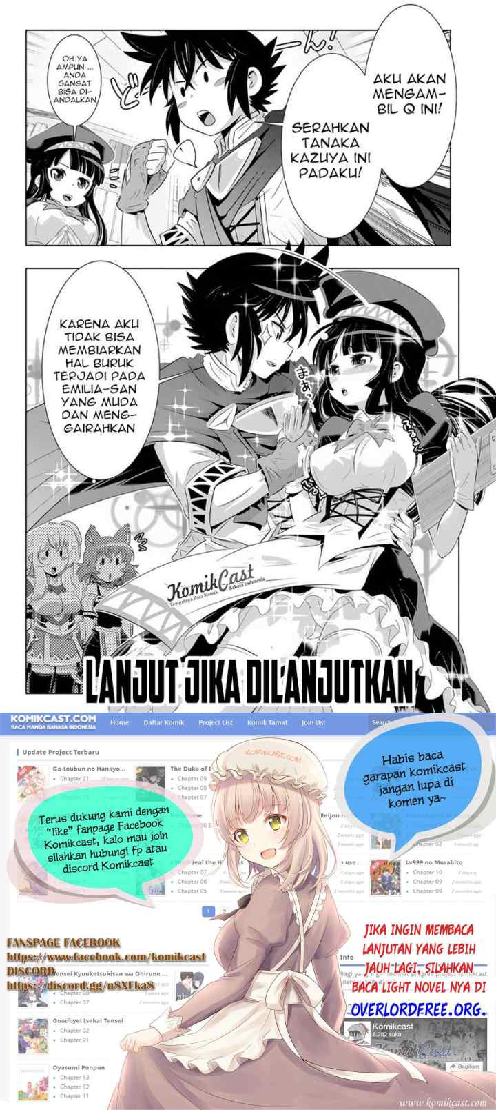 Isekai Shihai no Skill Taker: Zero kara Hajimeru Dorei Harem chapter 22 halaman 11