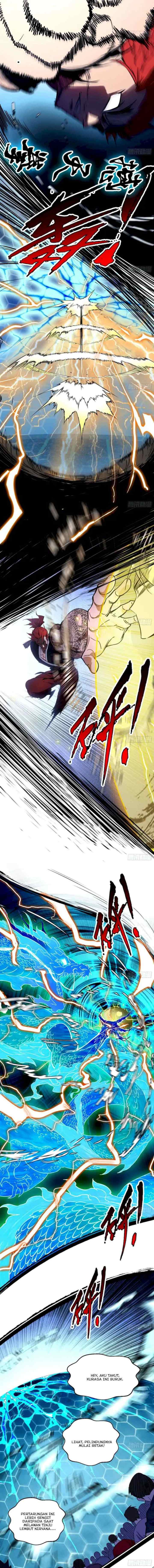 I'm An Evil God chapter 177 halaman 8