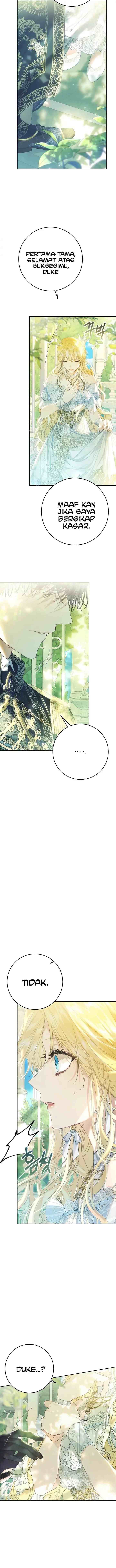 The Villainess Is a Marionette chapter 60 halaman 12