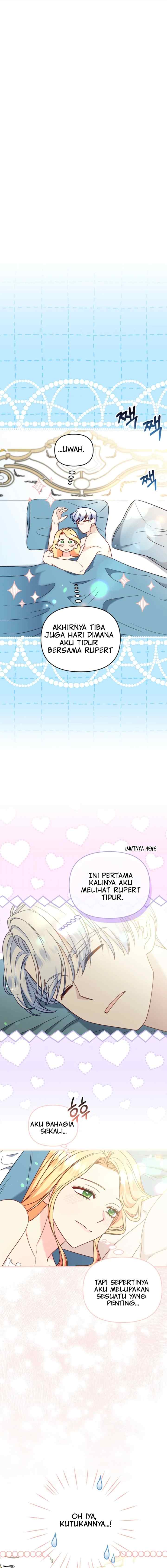 I Stole the Child of My War-Mad Husband chapter 99 halaman 11